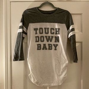 Motherhood maternity women’s Medium. EUC